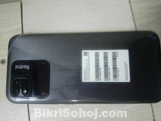 Redmi 10a